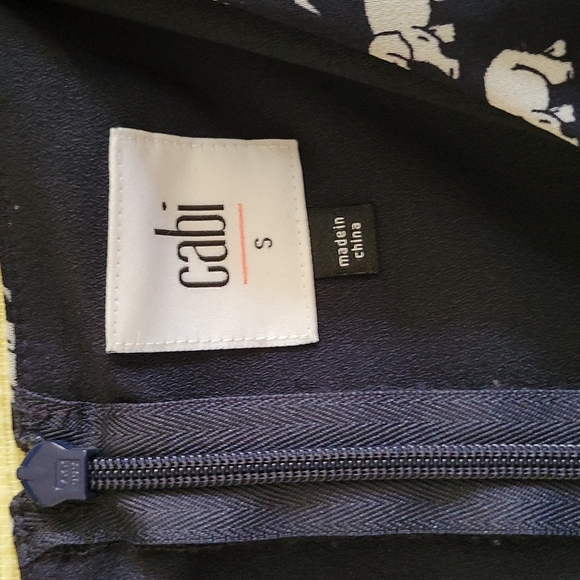 Cabi Parade Blouse - Picture 3 of 5